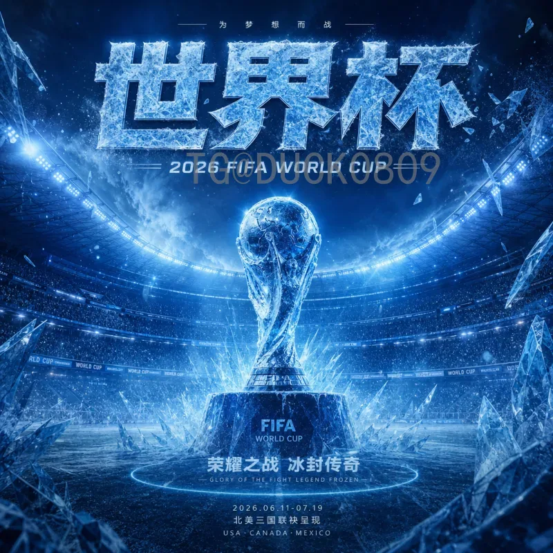详细解析2026年美加墨世界杯决赛门票价格及购票策略