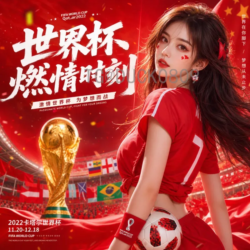 2026年世界杯决赛直播平台全攻略：官方渠道与观赛指南